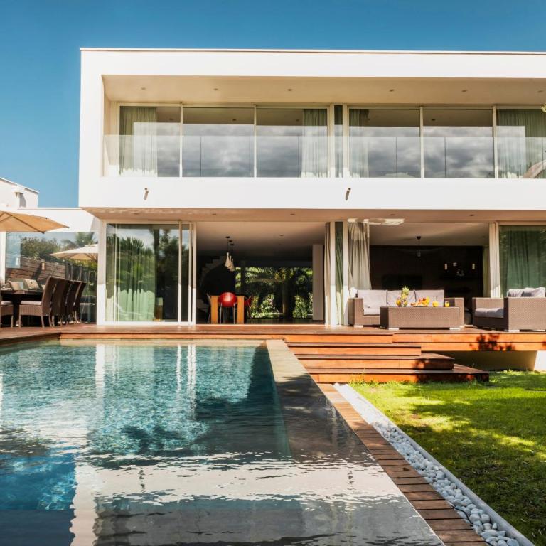Villa BAHIA Sète - Luxury Villa - Beachfront - Villa - 1