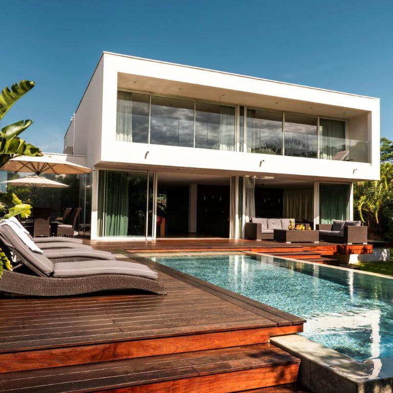 Villa BAHIA Sète - Luxury Villa - Beachfront - Villa - 15