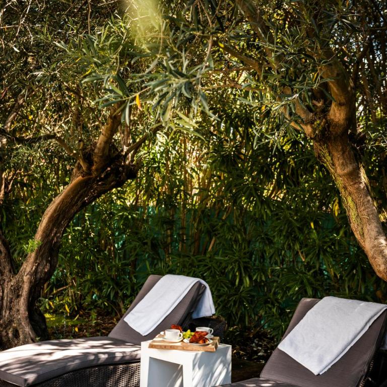 Villa BAHIA Sète - Luxury Villa - Beachfront - Villa - 16