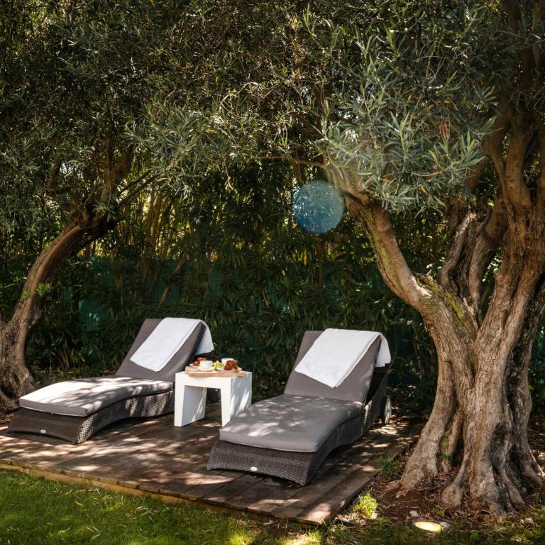 Villa BAHIA Sète - Luxury Villa - Beachfront - Villa - 18