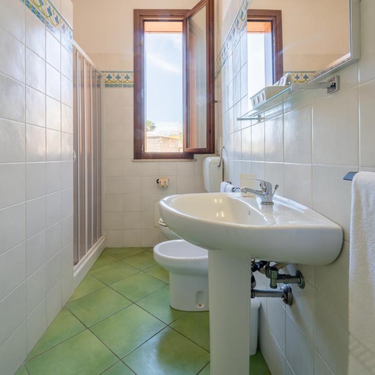 Residence Favonio - Appartamento con 1 Camera da Letto (2 Adulti) - 16
