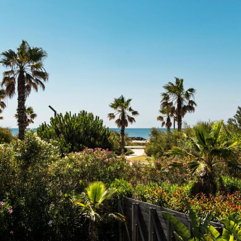 Villa BAHIA Sète - Luxury Villa - Beachfront - Villa - 20