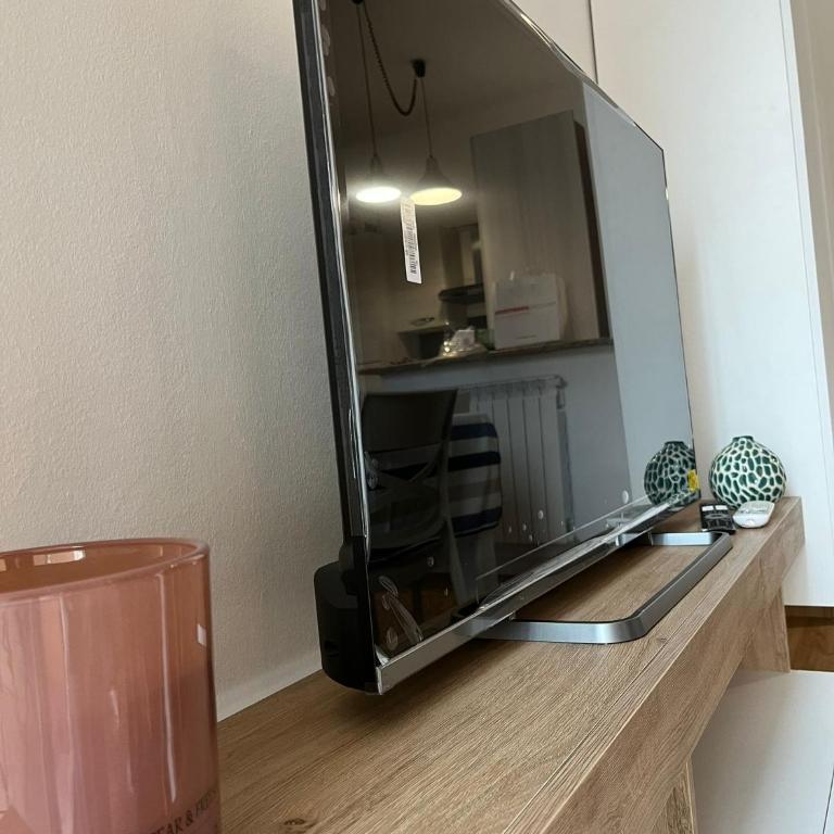 Da Cateinin - Apartment mit 2 Schlafzimmern - 14