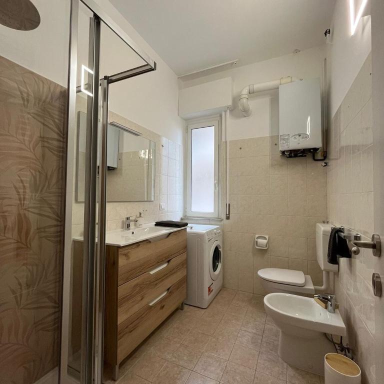 Da Cateinin - Apartment mit 2 Schlafzimmern - 15