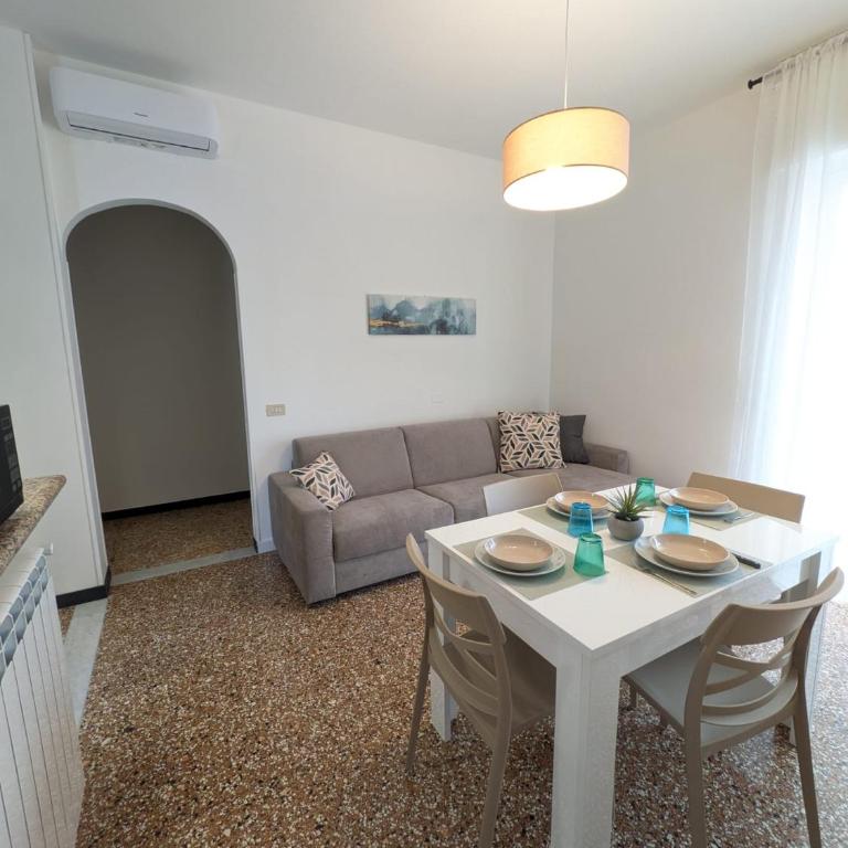 Da Cateinin - Apartment mit 2 Schlafzimmern - 7
