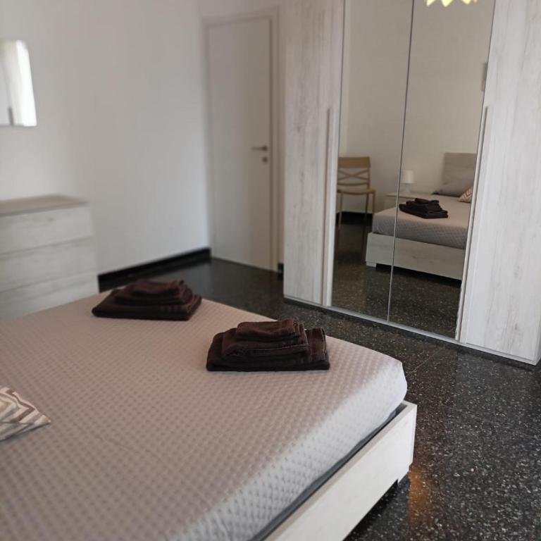Da Cateinin - Apartment mit 2 Schlafzimmern - 4