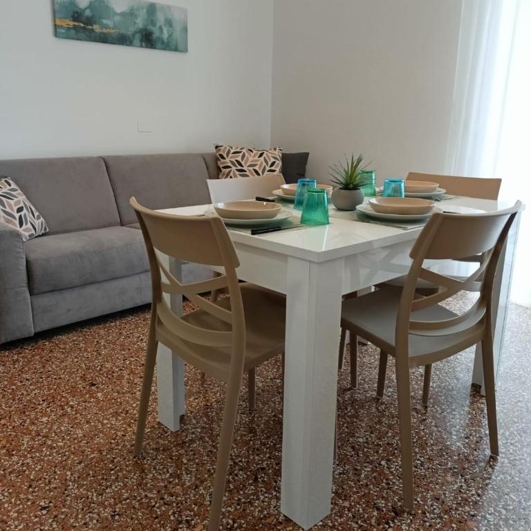 Da Cateinin - Apartment mit 2 Schlafzimmern - 5