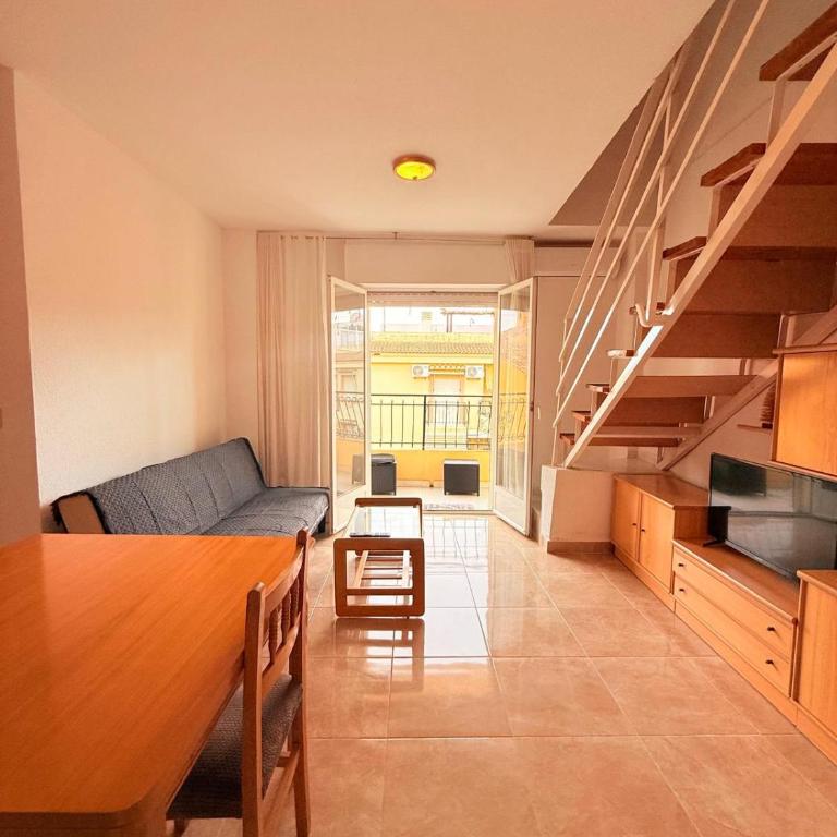 Apartamento en Torrevieja - Apartamento de 2 dormitorios - 3