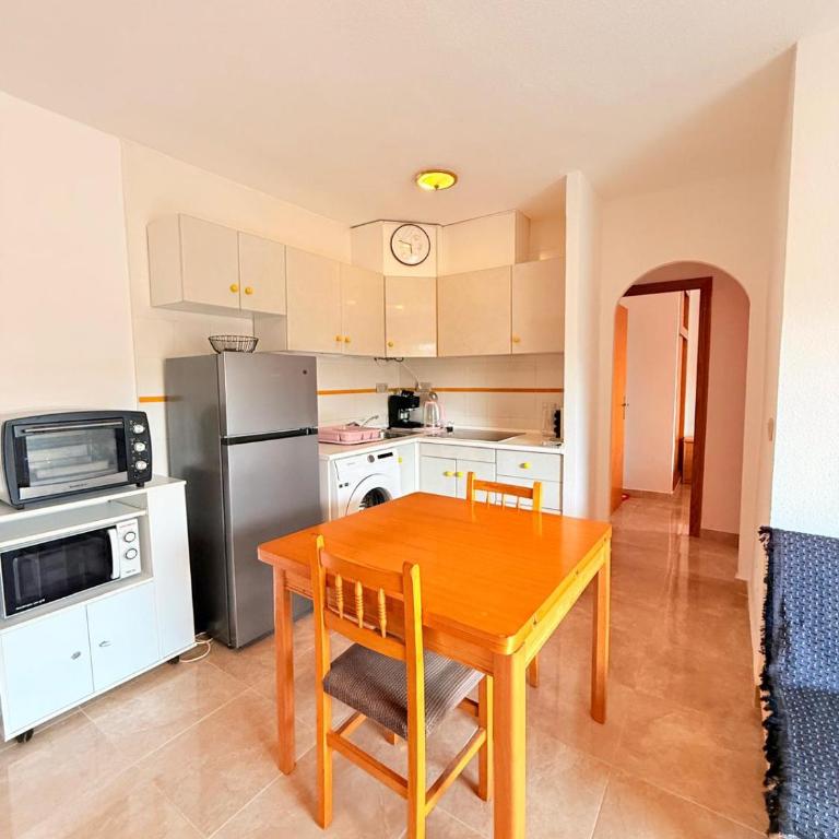 Apartamento en Torrevieja - Apartamento de 2 dormitorios - 4