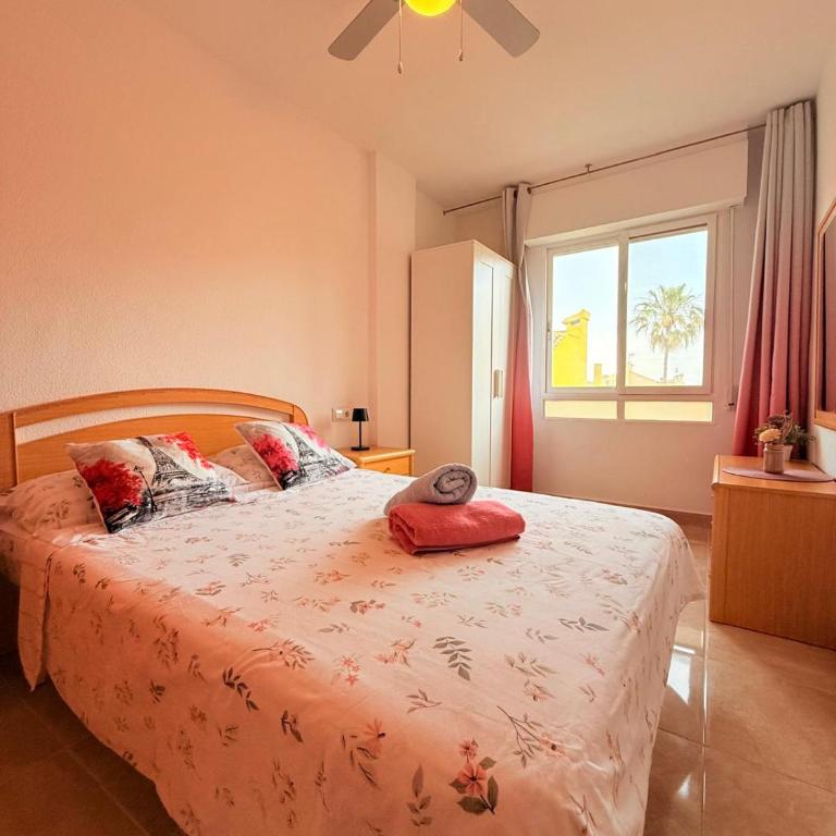 Apartamento en Torrevieja - Apartamento de 2 dormitorios - 6