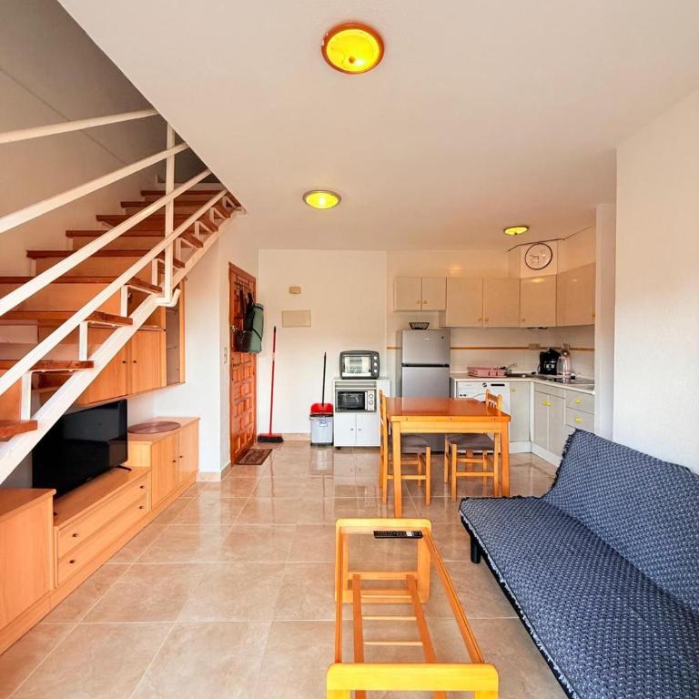 Apartamento en Torrevieja - Apartamento de 2 dormitorios - 5