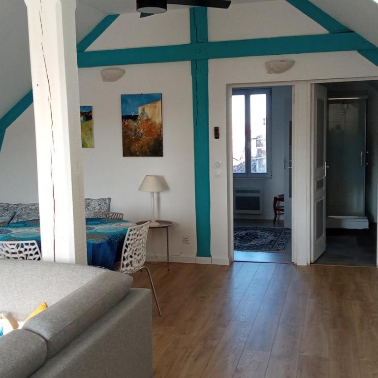 QUIET PLACE - Appartement - Vue sur Ville - 1