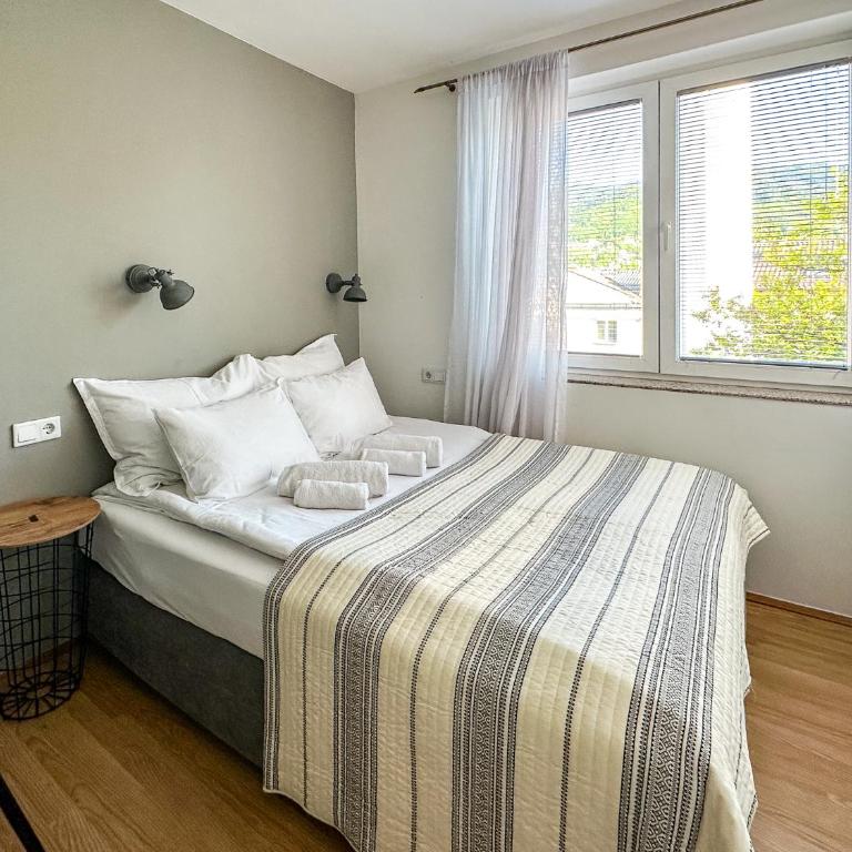 The Old Town of Sarajevo - One-Bedroom Apartment - 11