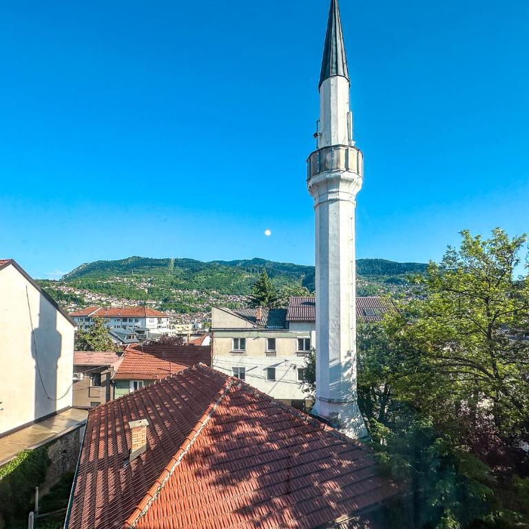 The Old Town of Sarajevo - One-Bedroom Apartment - 23