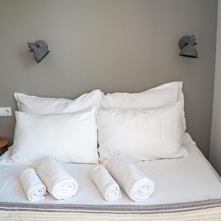 The Old Town of Sarajevo - One-Bedroom Apartment - 12