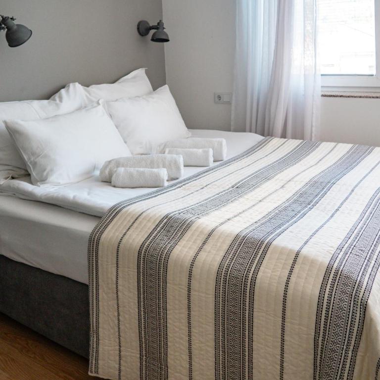 The Old Town of Sarajevo - One-Bedroom Apartment - 13