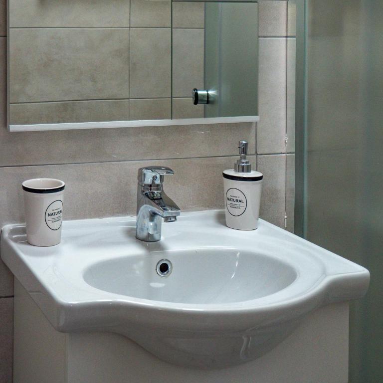 The Old Town of Sarajevo - One-Bedroom Apartment - 22
