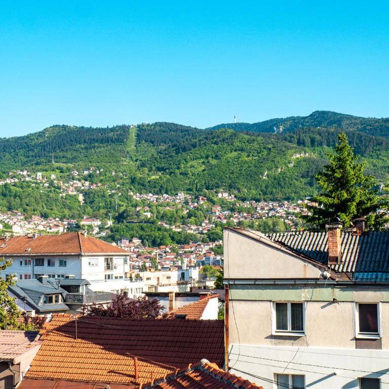 The Old Town of Sarajevo - One-Bedroom Apartment - 25