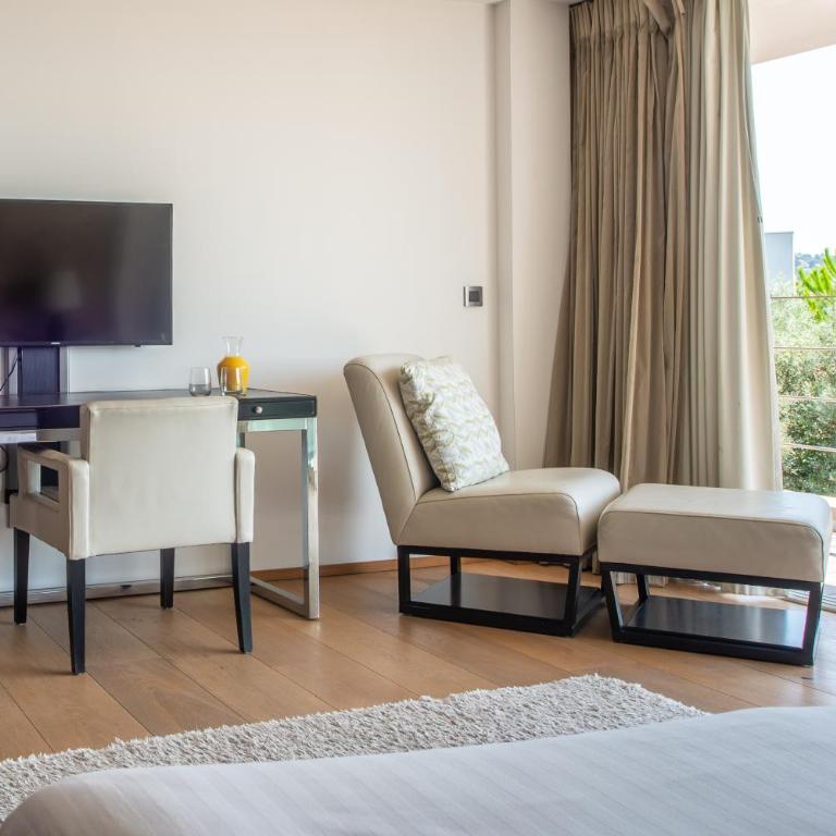 Villa BAHIA Sète - Luxury Villa - Beachfront - Villa - 24