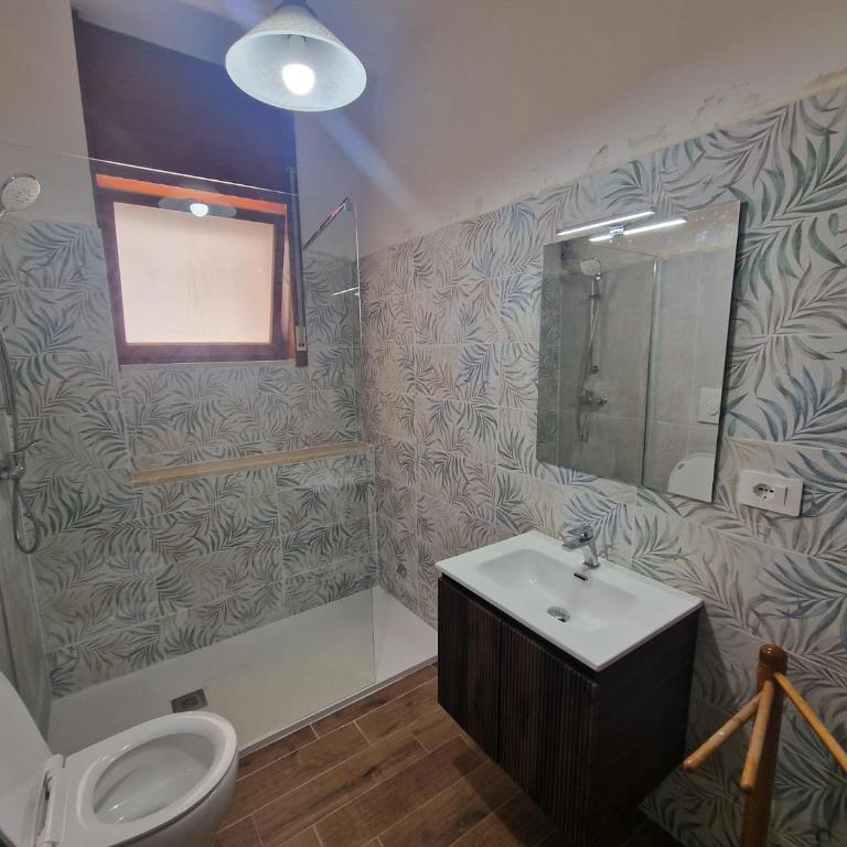 Appartamento Lavinia vista mare - Appartamento con 3 Camere da Letto - 14