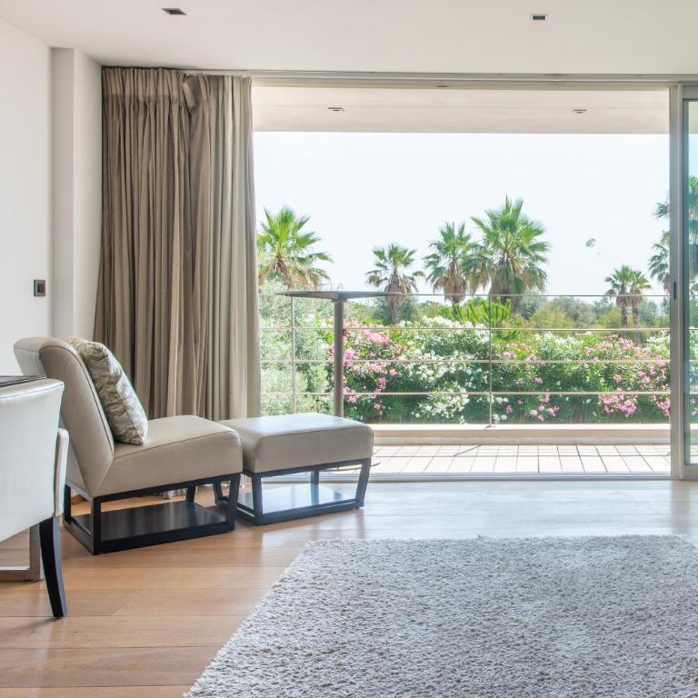 Villa BAHIA Sète - Luxury Villa - Beachfront - Villa - 25