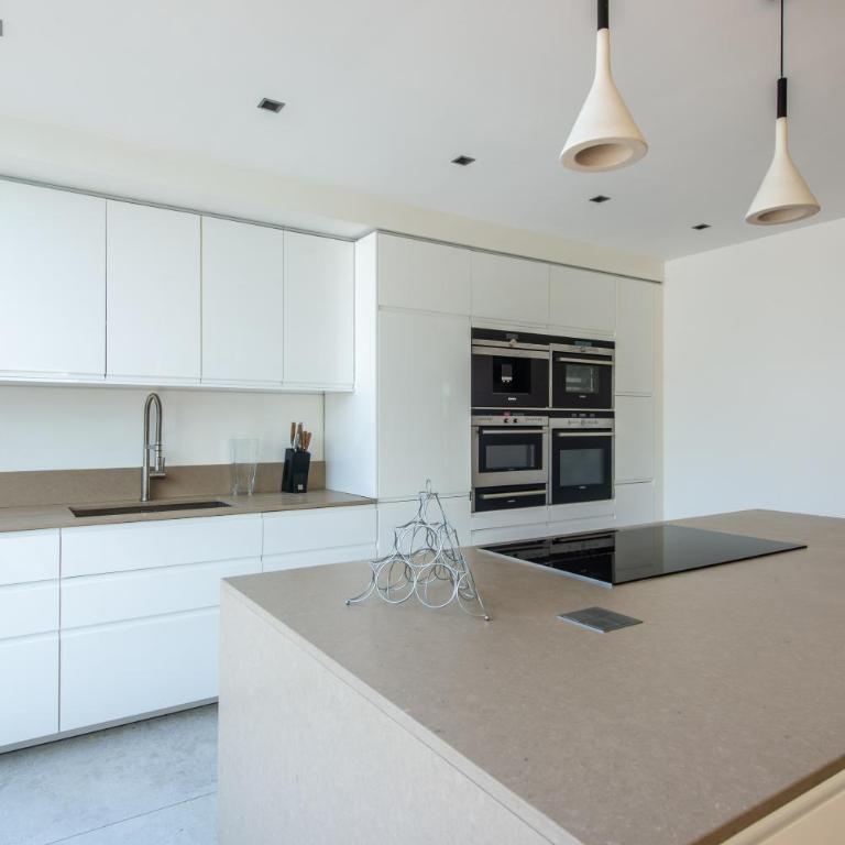 Villa BAHIA Sète - Luxury Villa - Beachfront - Villa - 26
