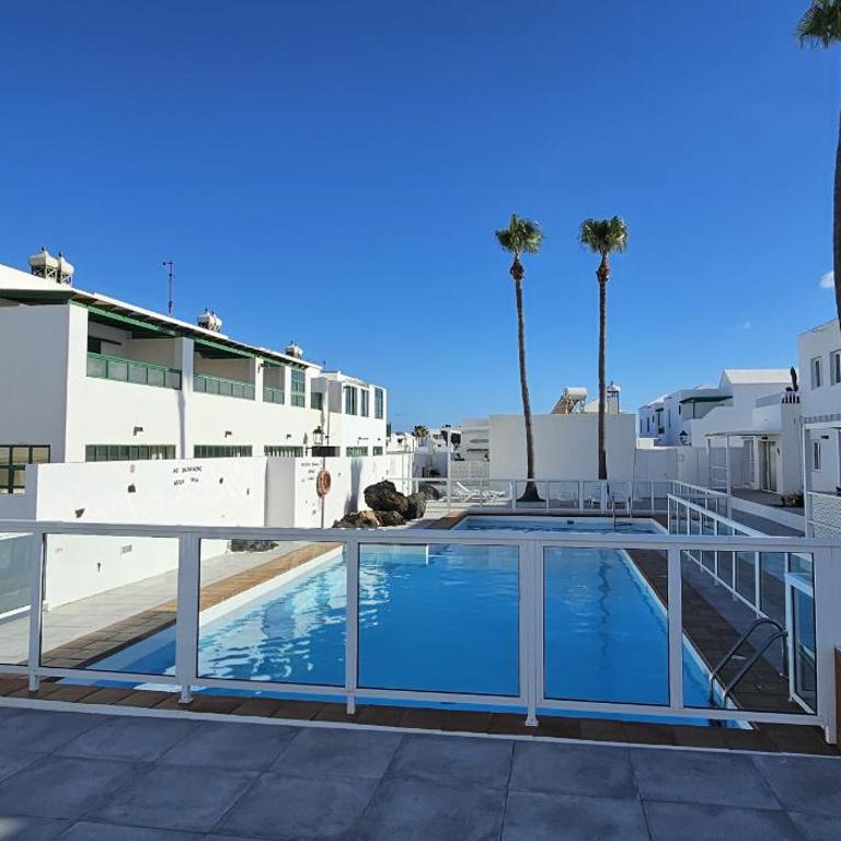 Barraquito - Pool - 100M to Playa de Las Cucharas By Lanzarote Vacation Homes - Casa de 2 dormitorios - 10