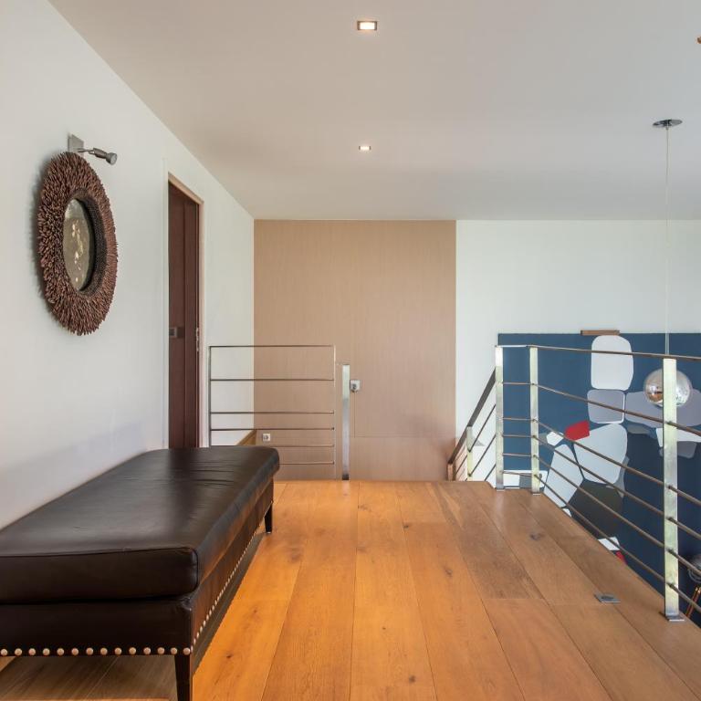 Villa BAHIA Sète - Luxury Villa - Beachfront - Villa - 29