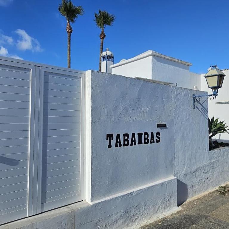 Barraquito - Pool - 100M to Playa de Las Cucharas By Lanzarote Vacation Homes - Casa de 2 dormitorios - 42