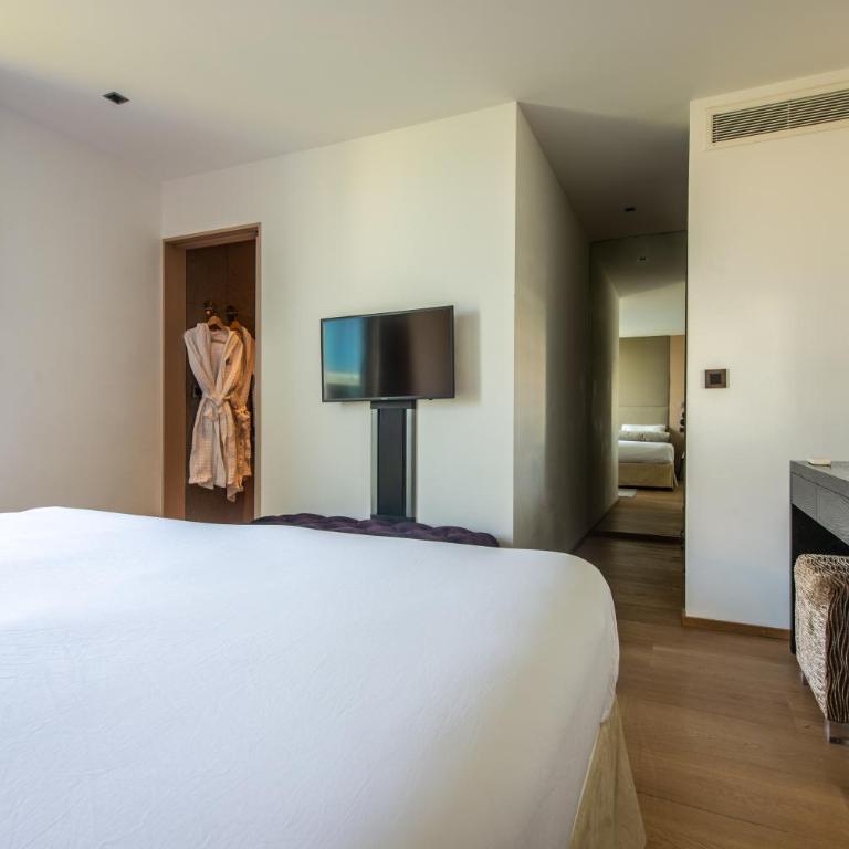 Villa BAHIA Sète - Luxury Villa - Beachfront - Villa - 30