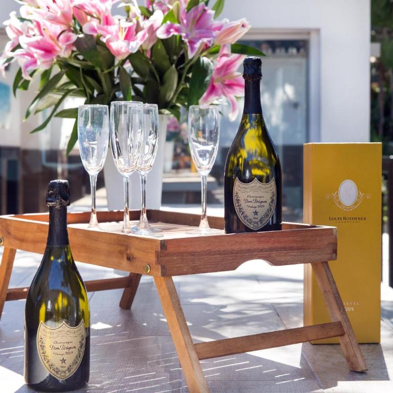 Villa de lujo en Marbella para eventos con servicios exclusivos - ES-175-2 - Villa - 3