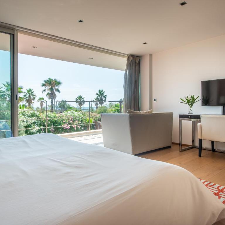 Villa BAHIA Sète - Luxury Villa - Beachfront - Villa - 31