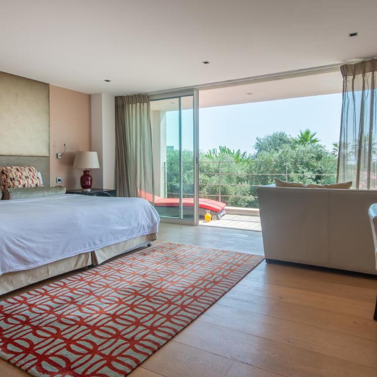 Villa BAHIA Sète - Luxury Villa - Beachfront - Villa - 38
