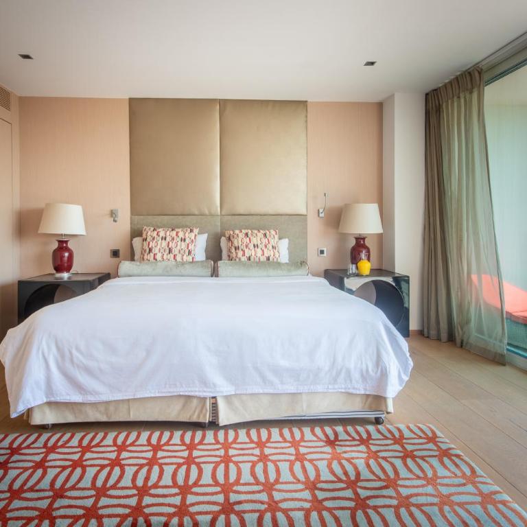 Villa BAHIA Sète - Luxury Villa - Beachfront - Villa - 39