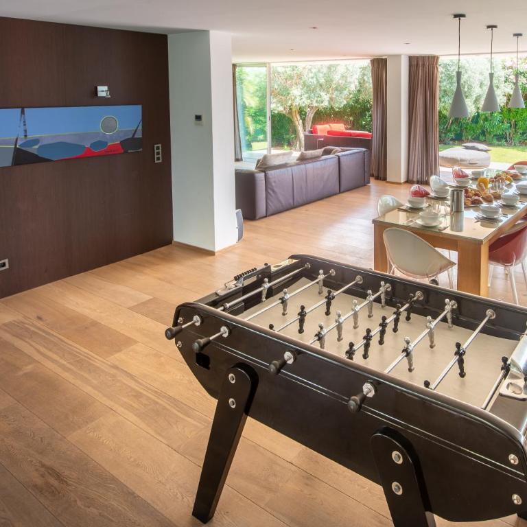 Villa BAHIA Sète - Luxury Villa - Beachfront - Villa - 37