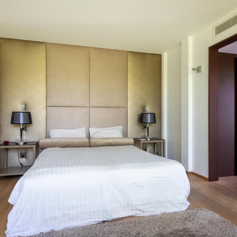 Villa BAHIA Sète - Luxury Villa - Beachfront - Villa - 35