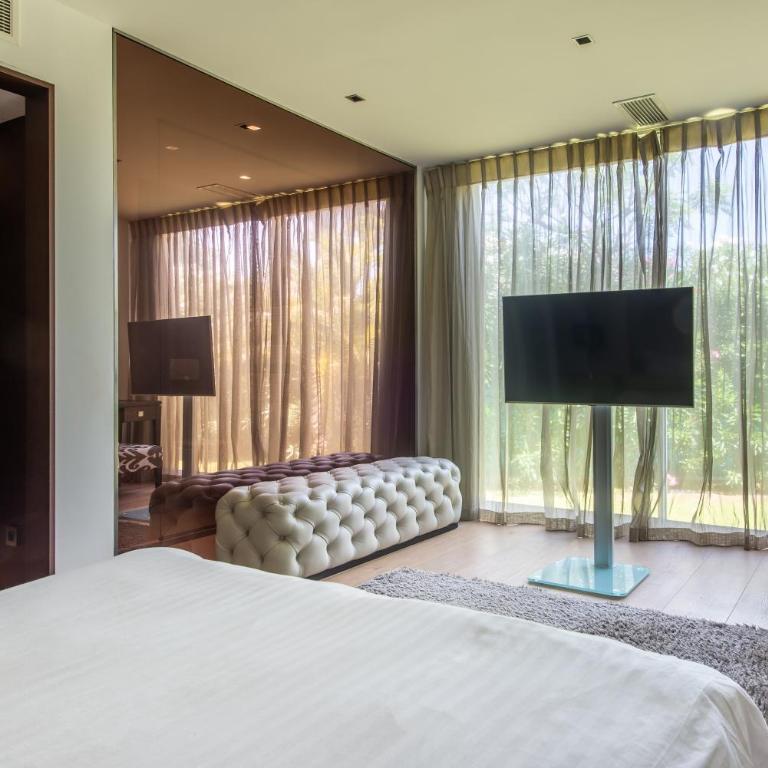 Villa BAHIA Sète - Luxury Villa - Beachfront - Villa - 36