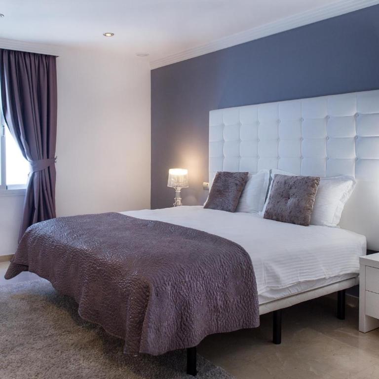 Villa de lujo en Marbella para eventos con servicios exclusivos - ES-175-2 - Villa - 5