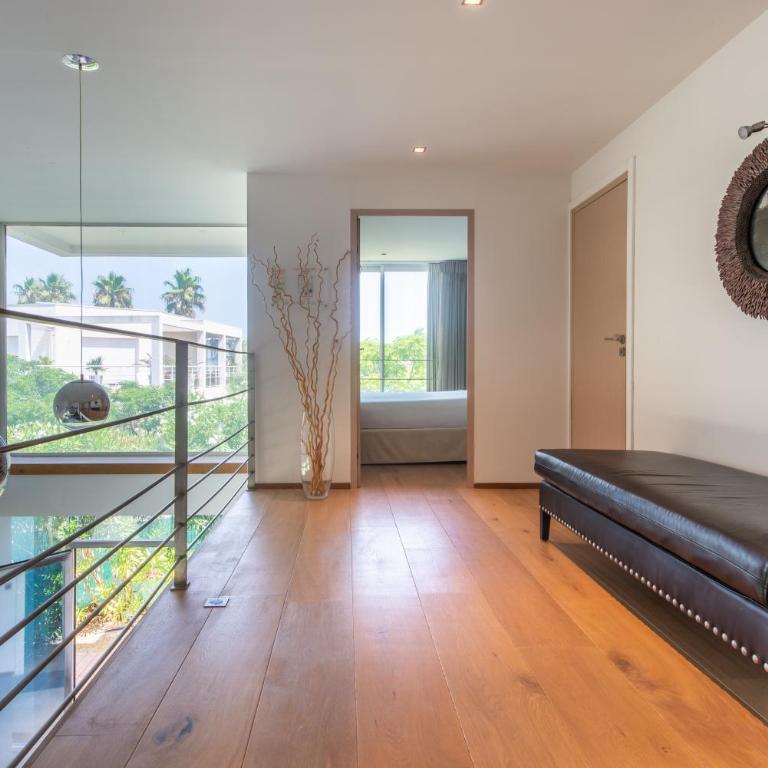 Villa BAHIA Sète - Luxury Villa - Beachfront - Villa - 52
