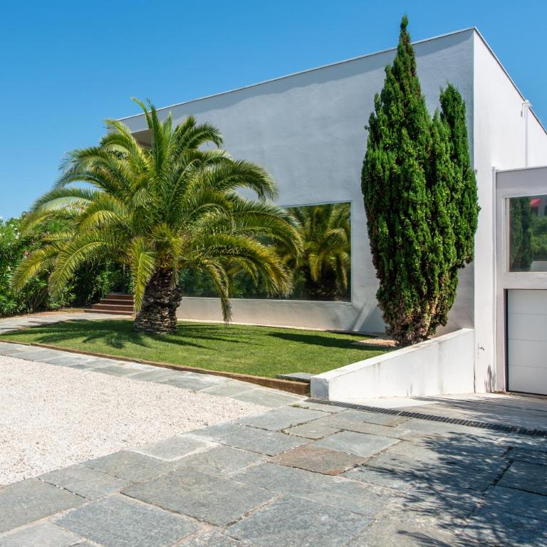 Villa BAHIA Sète - Luxury Villa - Beachfront - Villa - 55