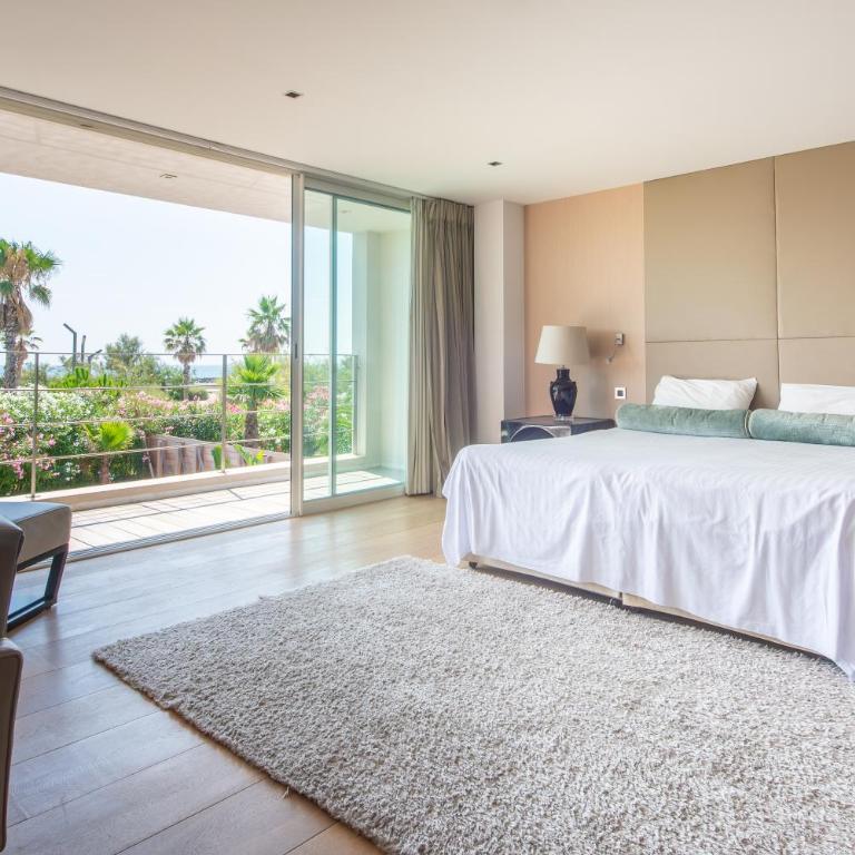 Villa BAHIA Sète - Luxury Villa - Beachfront - Villa - 51