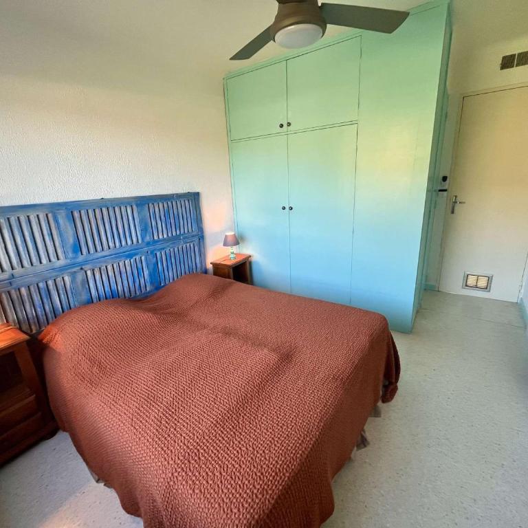Appartement 4 pièces, 6 couchages avec climatisation à Cavalaire - FR-1-226B-239 - Apartment - 9