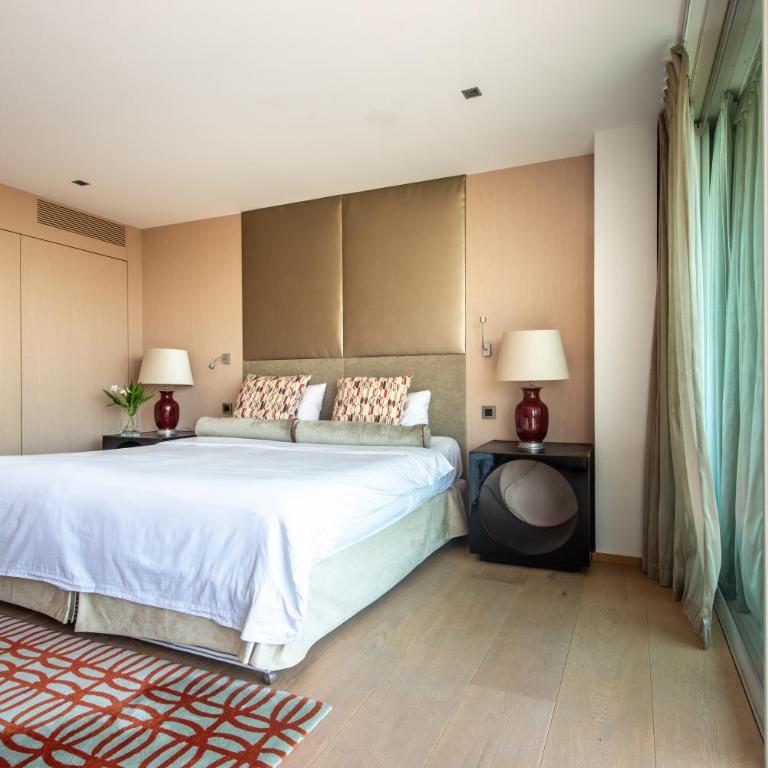 Villa BAHIA Sète - Luxury Villa - Beachfront - Villa - 49