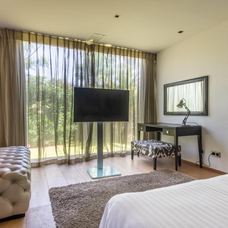 Villa BAHIA Sète - Luxury Villa - Beachfront - Villa - 46