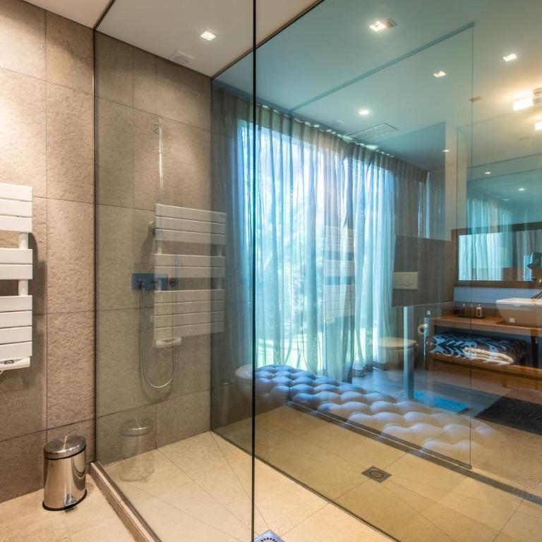 Villa BAHIA Sète - Luxury Villa - Beachfront - Villa - 44