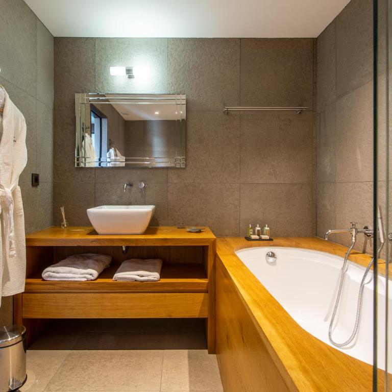 Villa BAHIA Sète - Luxury Villa - Beachfront - Villa - 53