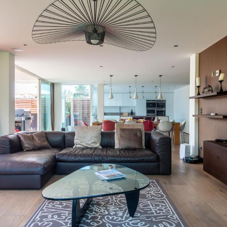 Villa BAHIA Sète - Luxury Villa - Beachfront - Villa - 56