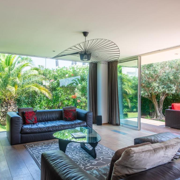 Villa BAHIA Sète - Luxury Villa - Beachfront - Villa - 58