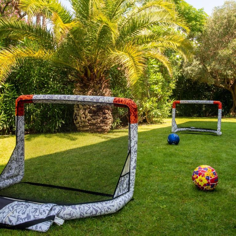 Villa BAHIA Sète - Luxury Villa - Beachfront - Villa - 62