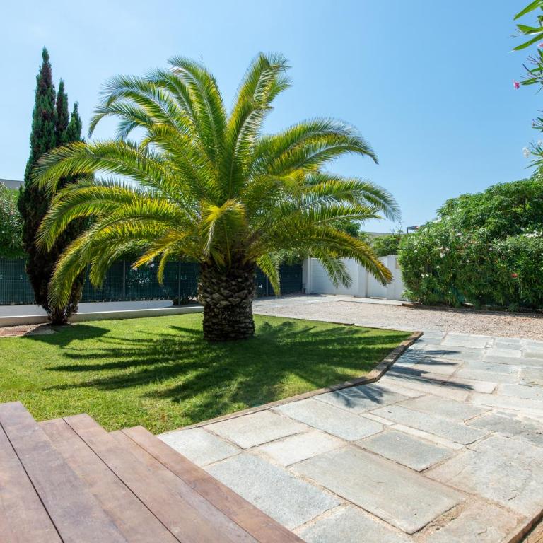 Villa BAHIA Sète - Luxury Villa - Beachfront - Villa - 61